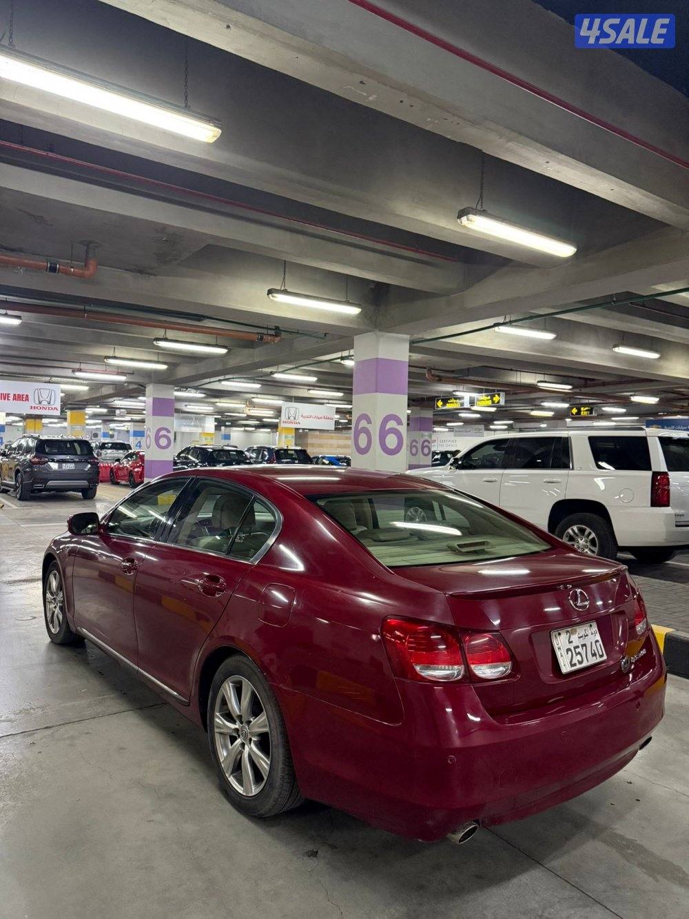 2009 شرط الفحص2