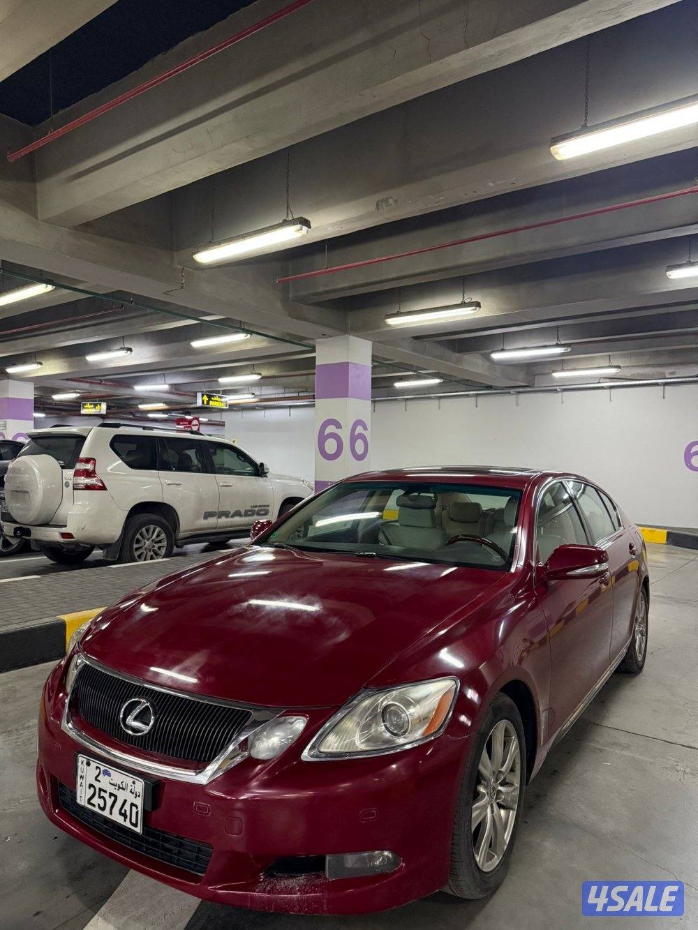 2009 شرط الفحص3