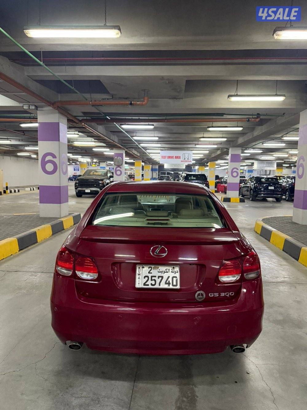 2009 شرط الفحص5