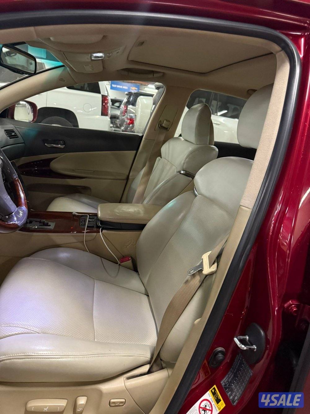 2009 شرط الفحص7