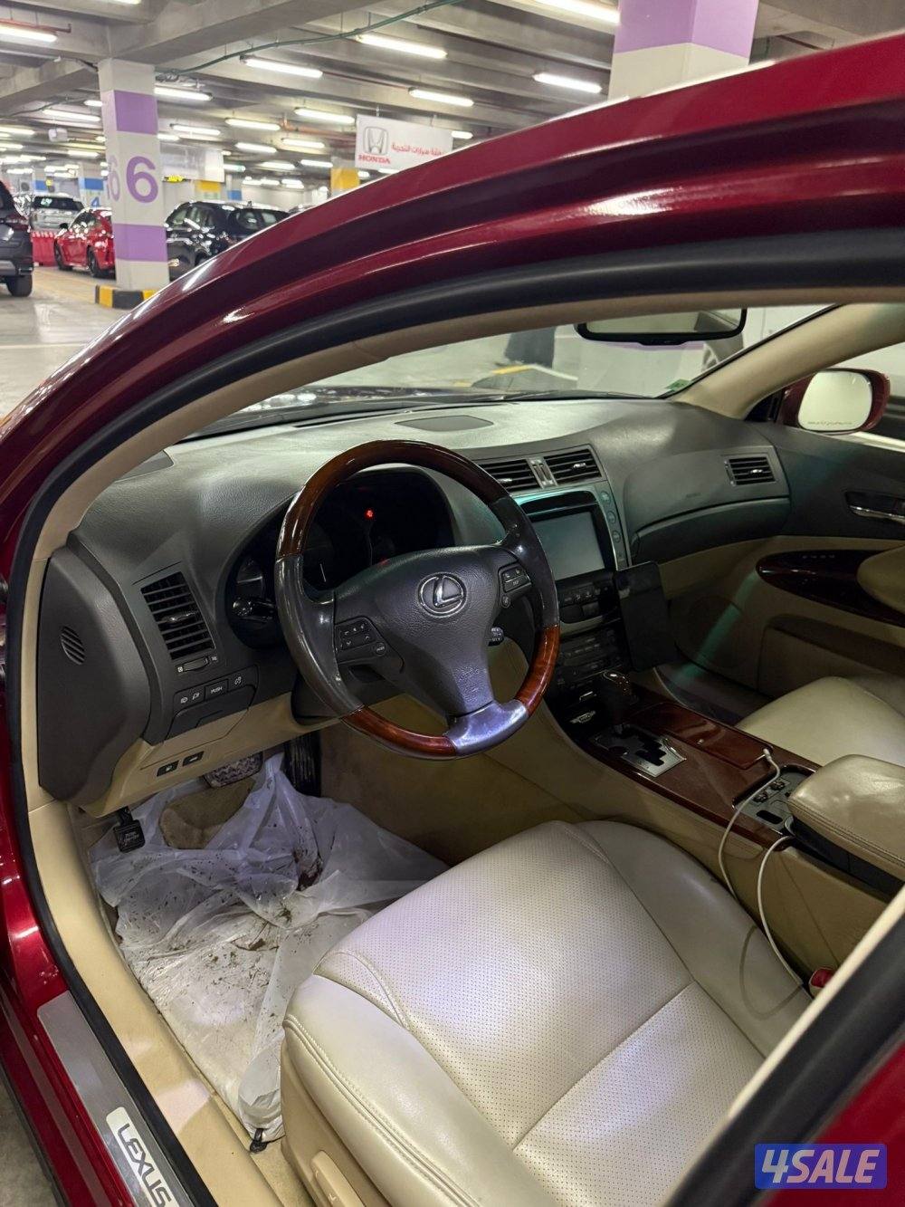 2009 شرط الفحص8