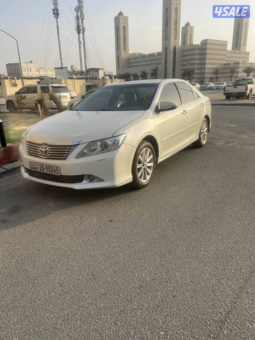 للبيع اوريون3