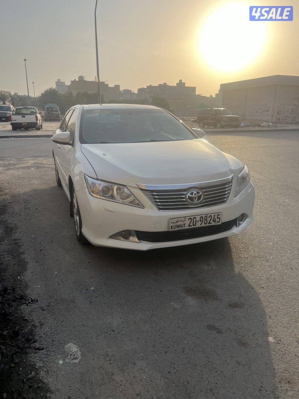 للبيع اوريون4