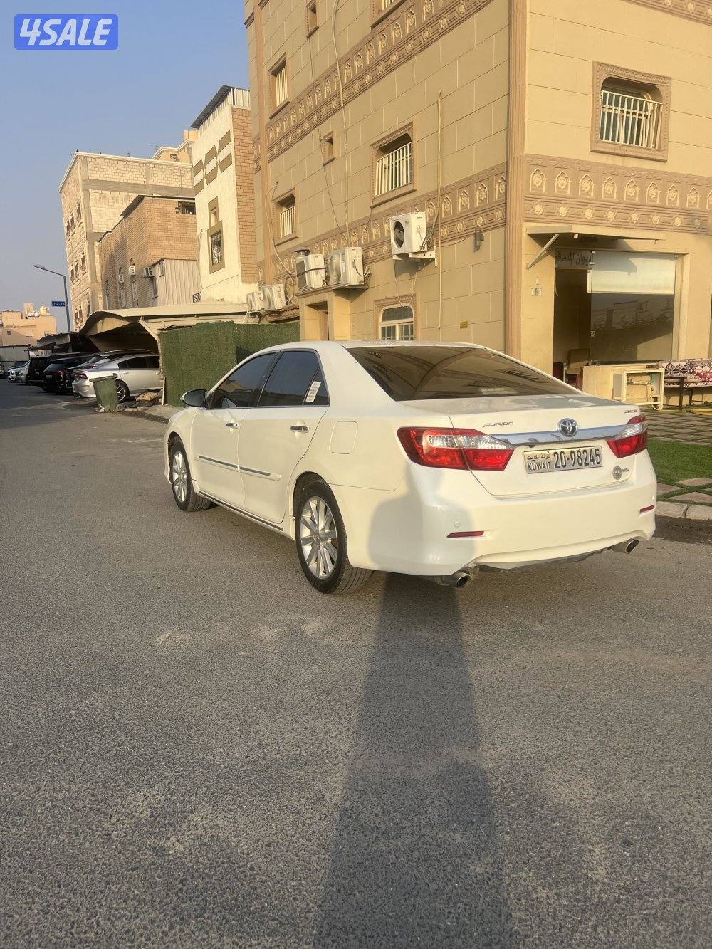 للبيع اوريون5