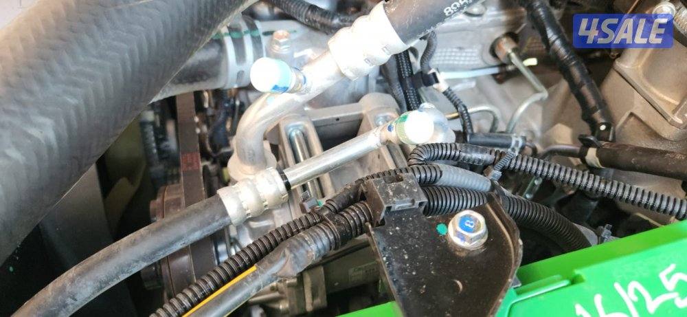 ايسوزو 2022 عداد102 الف12