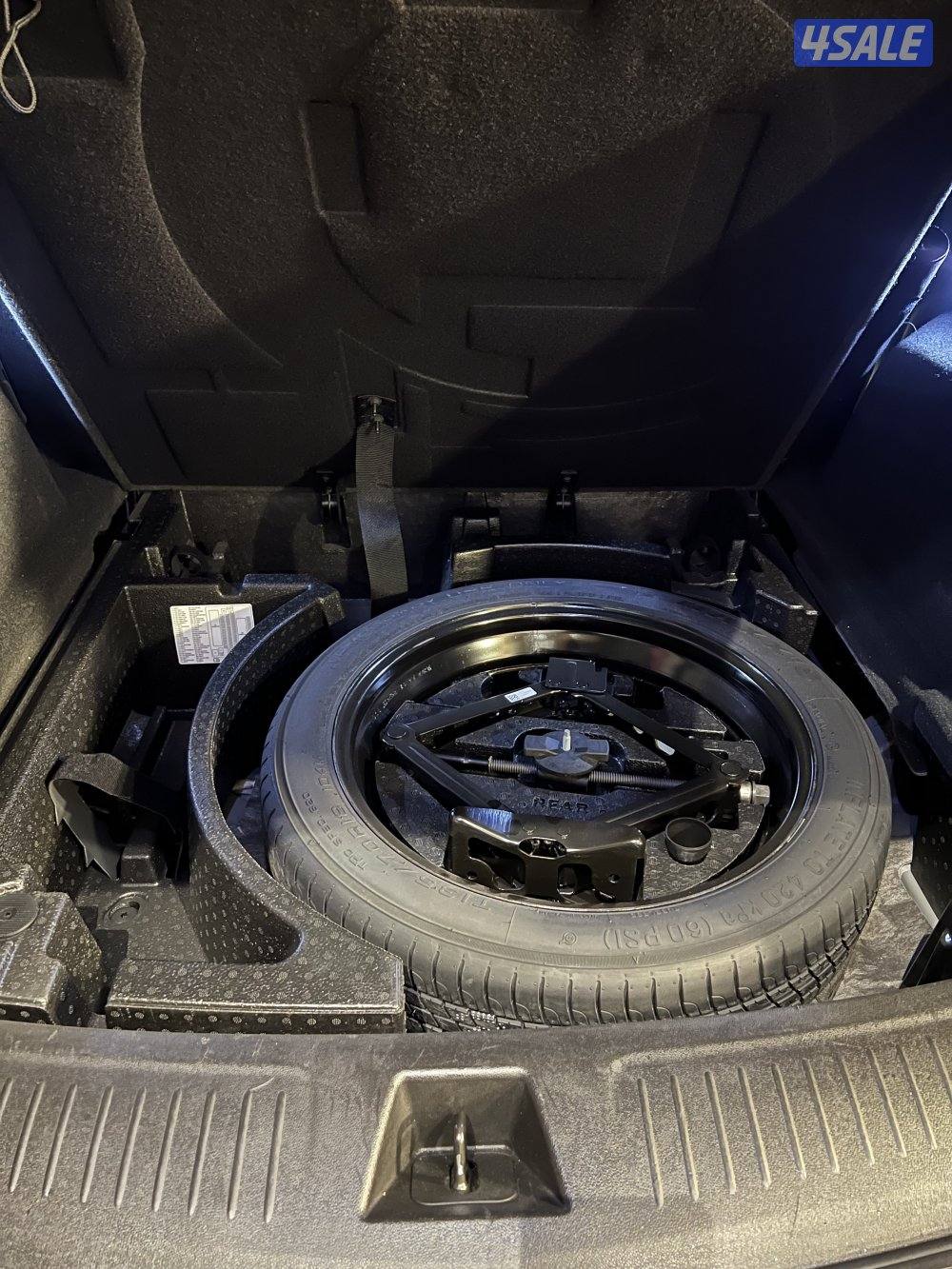 للبيع سياره البيت - الفنطيس قطعه 5 شارع 50614