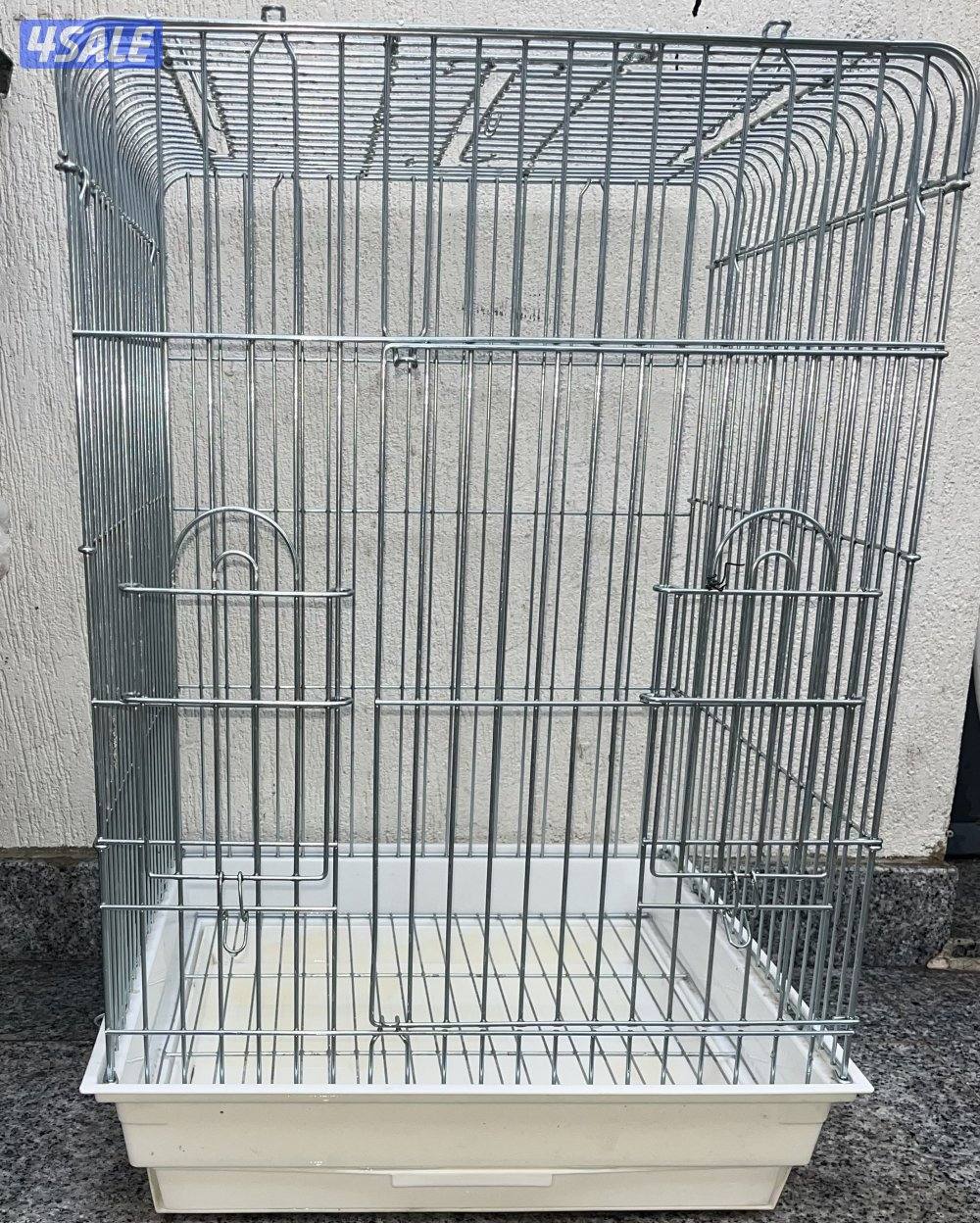 أقفاص مستعملة للبيع1