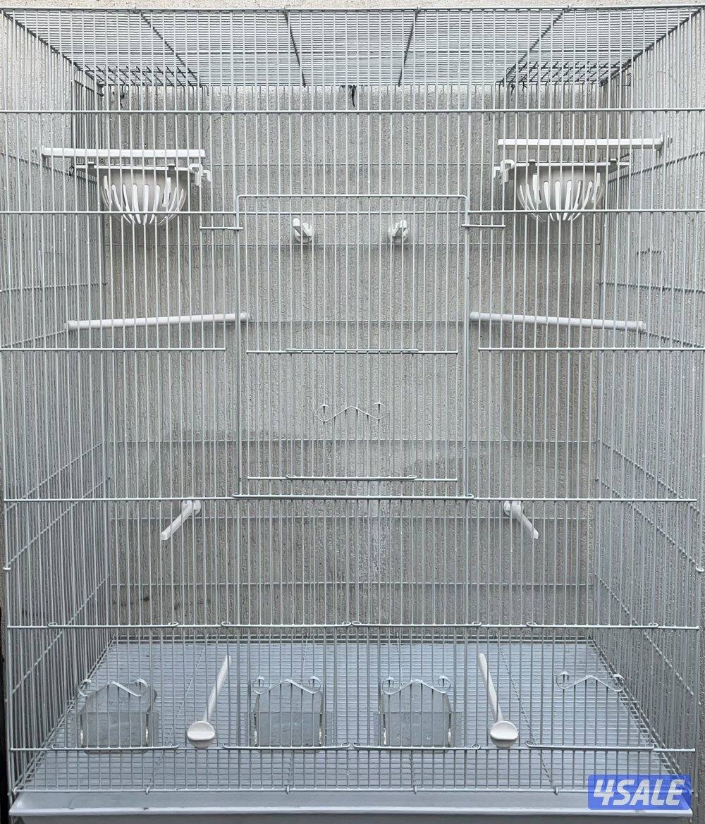 أقفاص مستعملة للبيع2