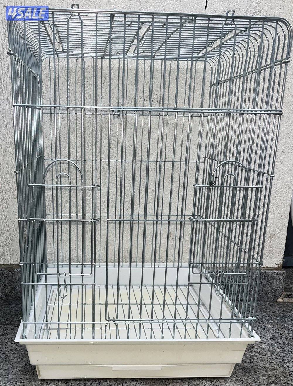 أقفاص مستعملة للبيع3