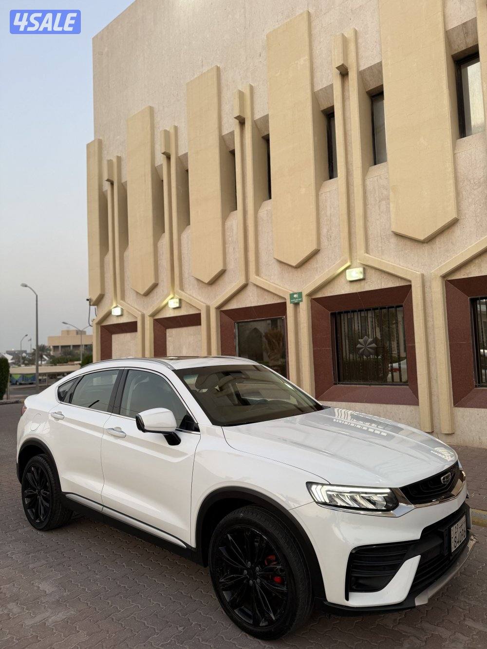 للبيع جيلي توجيلا 2022 سيرفس وكاله0