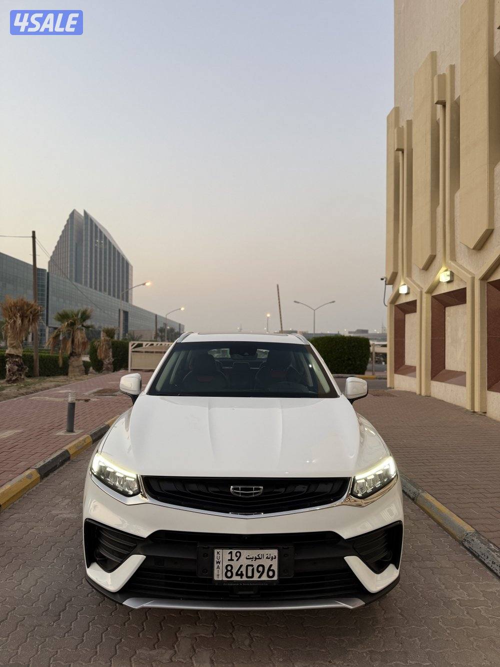 للبيع جيلي توجيلا 2022 سيرفس وكاله2