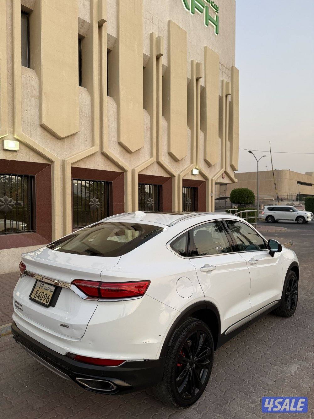 للبيع جيلي توجيلا 2022 سيرفس وكاله3