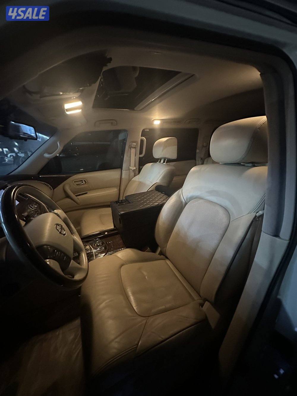 باترول بلاتينيوم 3201