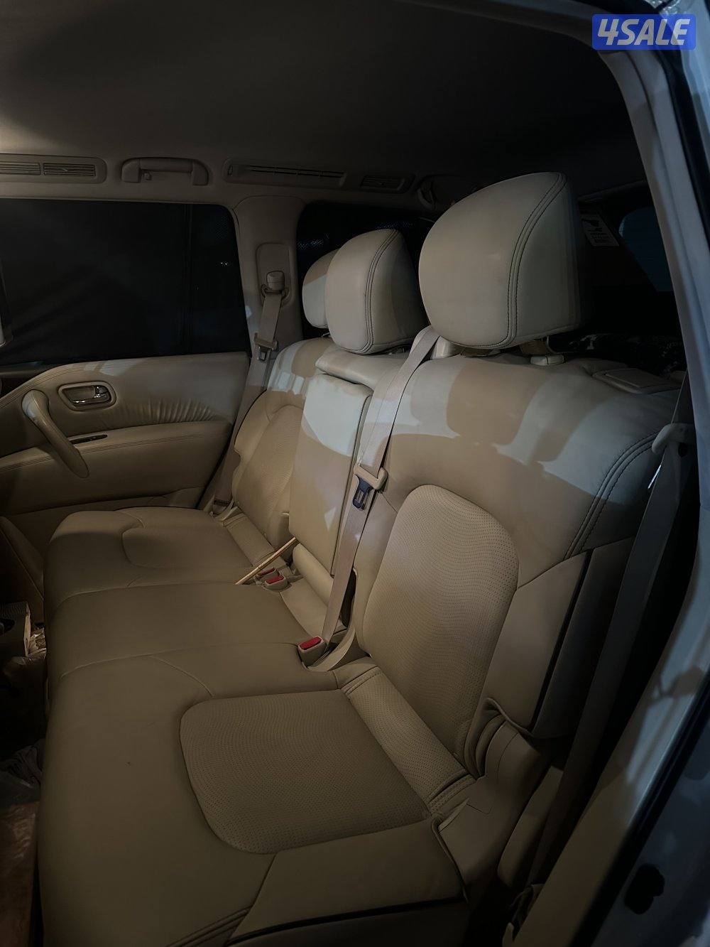 باترول بلاتينيوم 3202