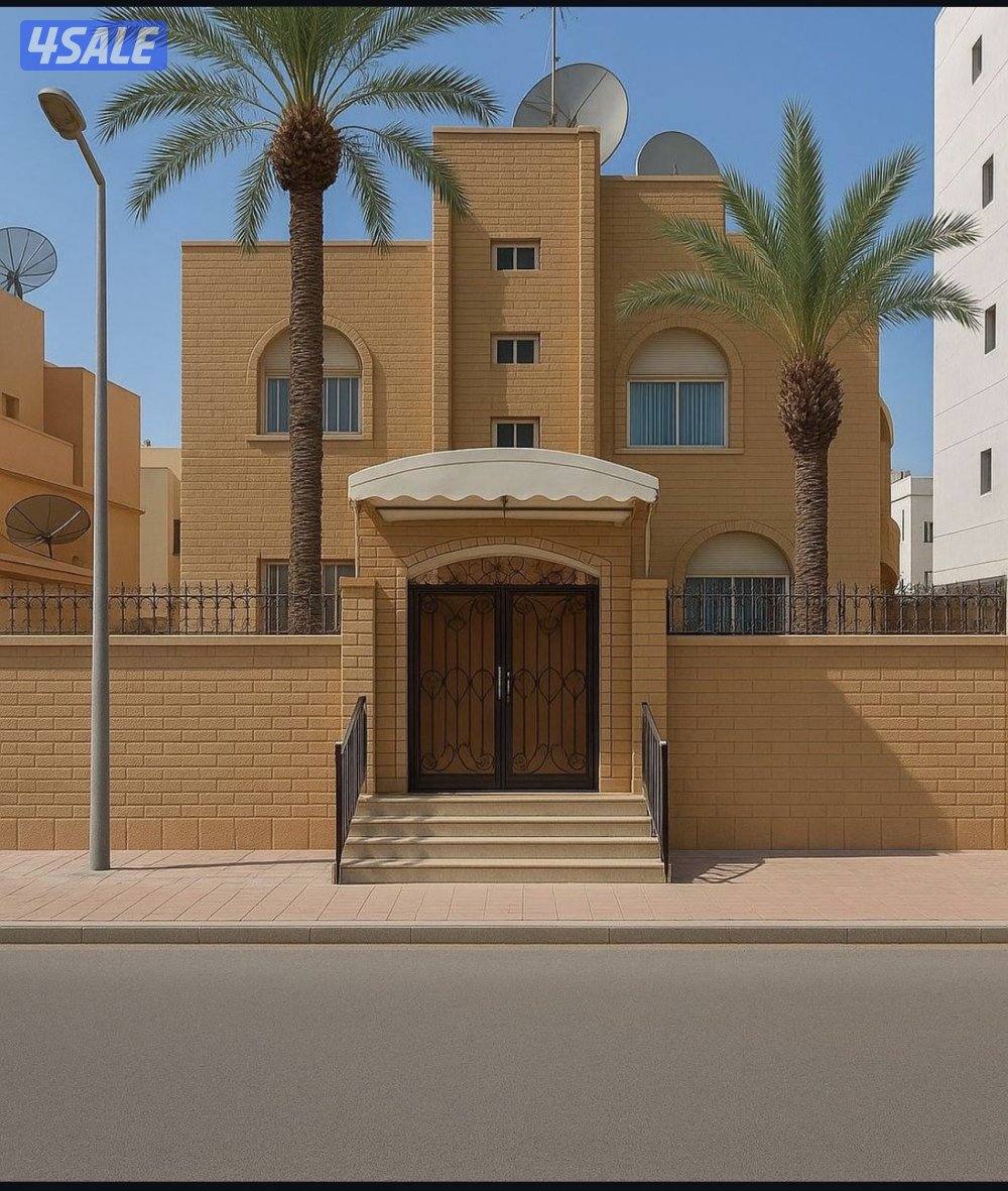 للبيع في الروضه المنصوريه الدسمة كيفان القادسيه الفيحاء الدعيه3