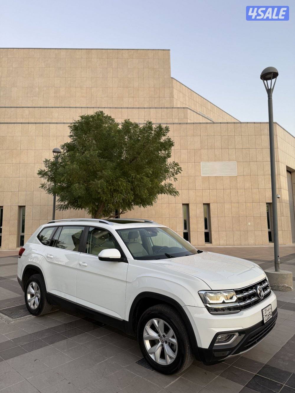 جيب تيرامونت 2019 بحالة الوكالة1