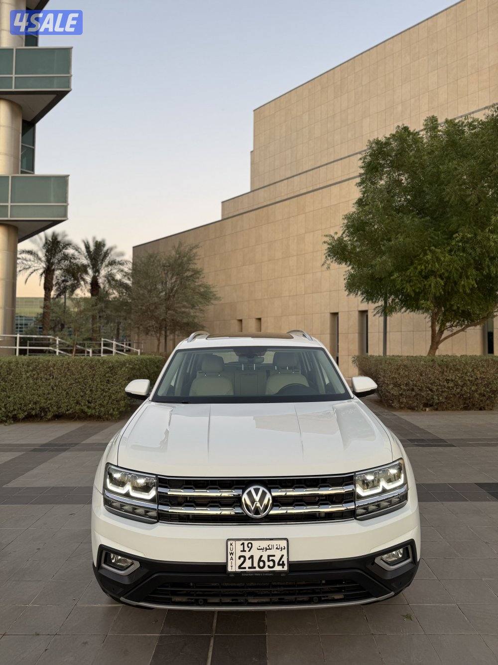 جيب تيرامونت 2019 بحالة الوكالة2