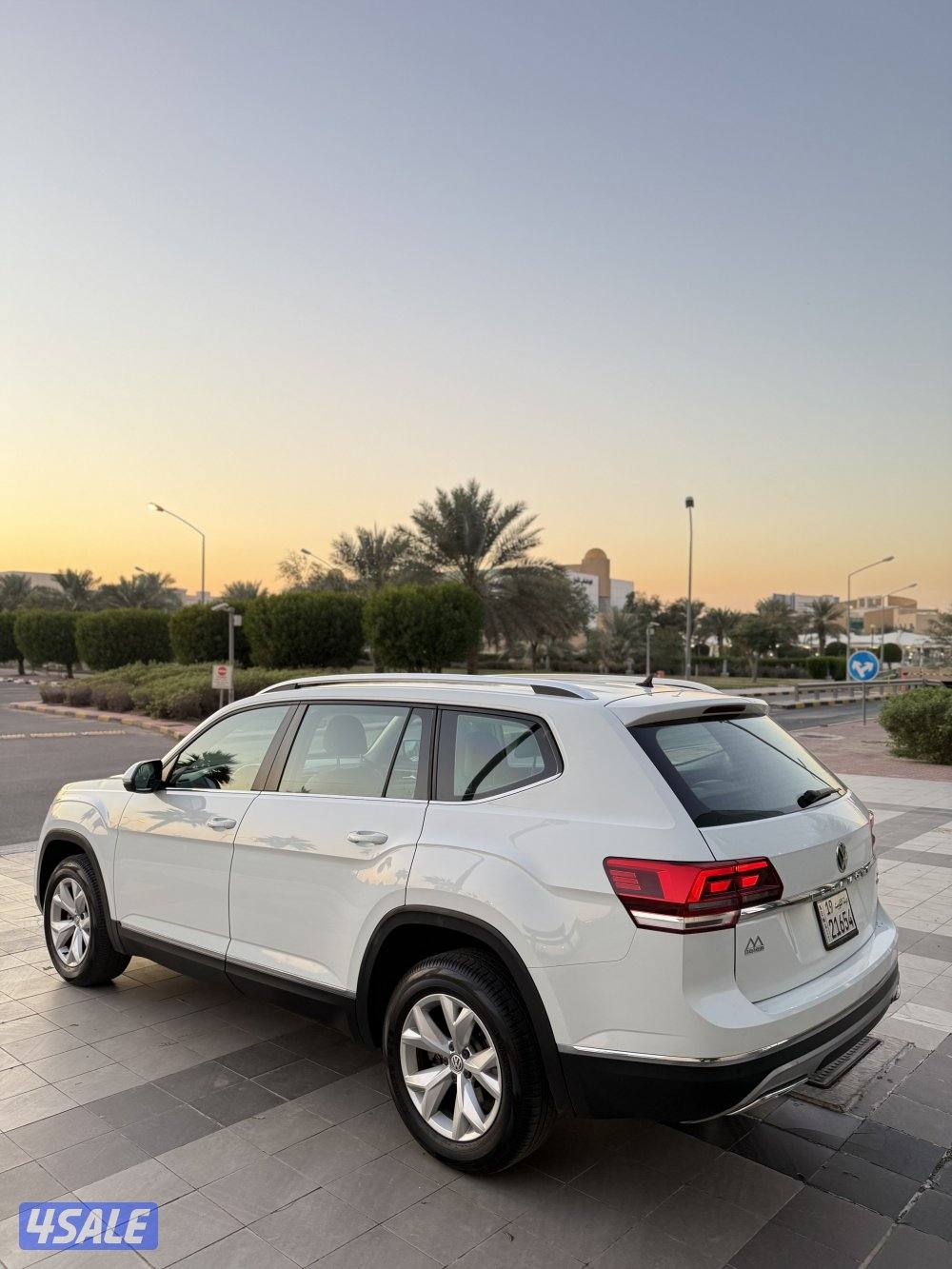 جيب تيرامونت 2019 بحالة الوكالة3