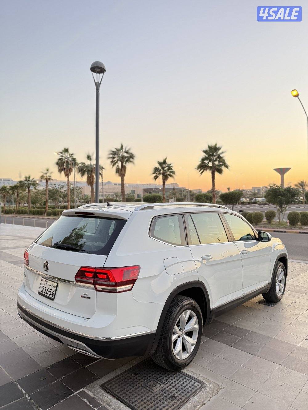 جيب تيرامونت 2019 بحالة الوكالة5