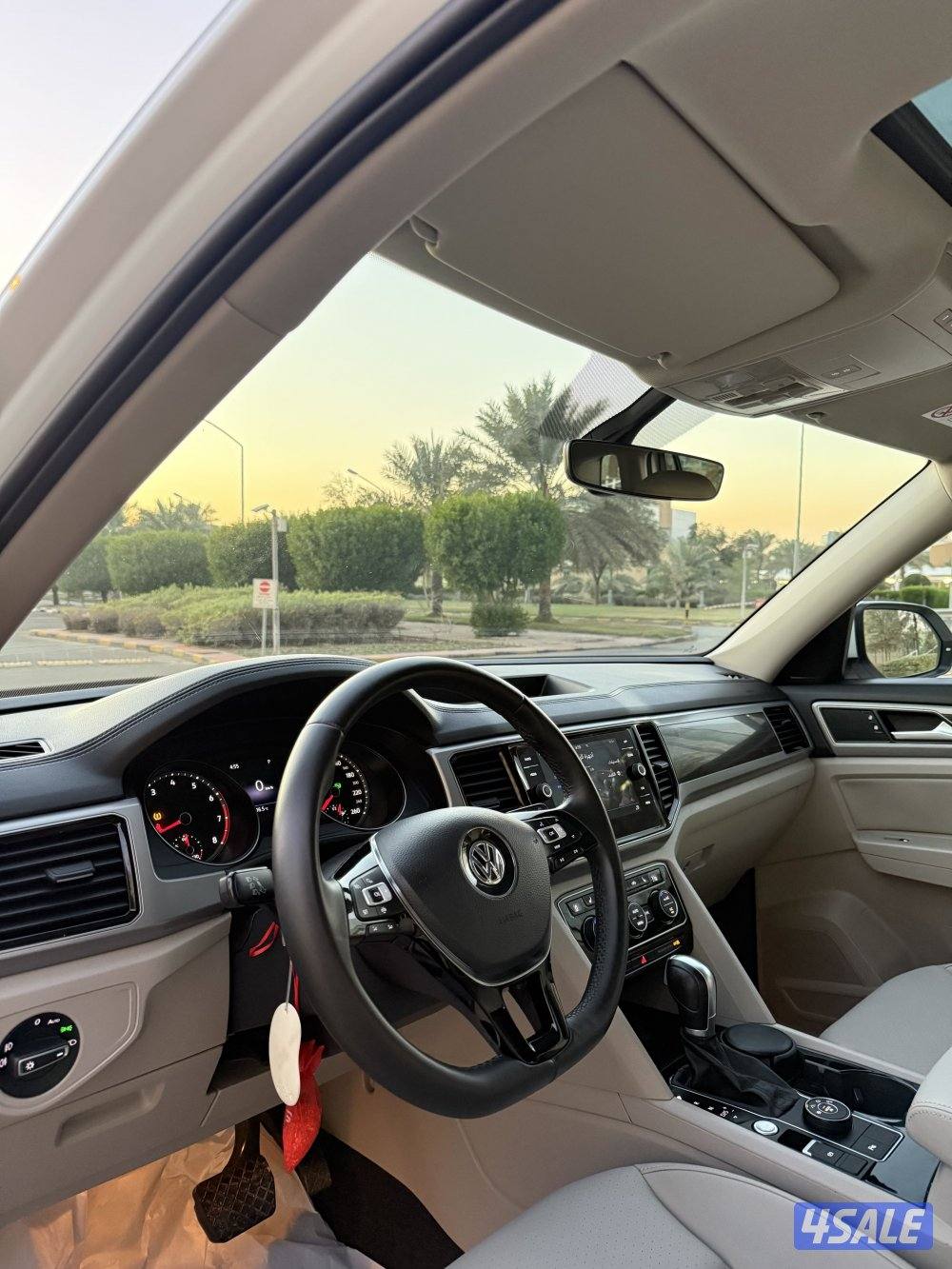 جيب تيرامونت 2019 بحالة الوكالة6