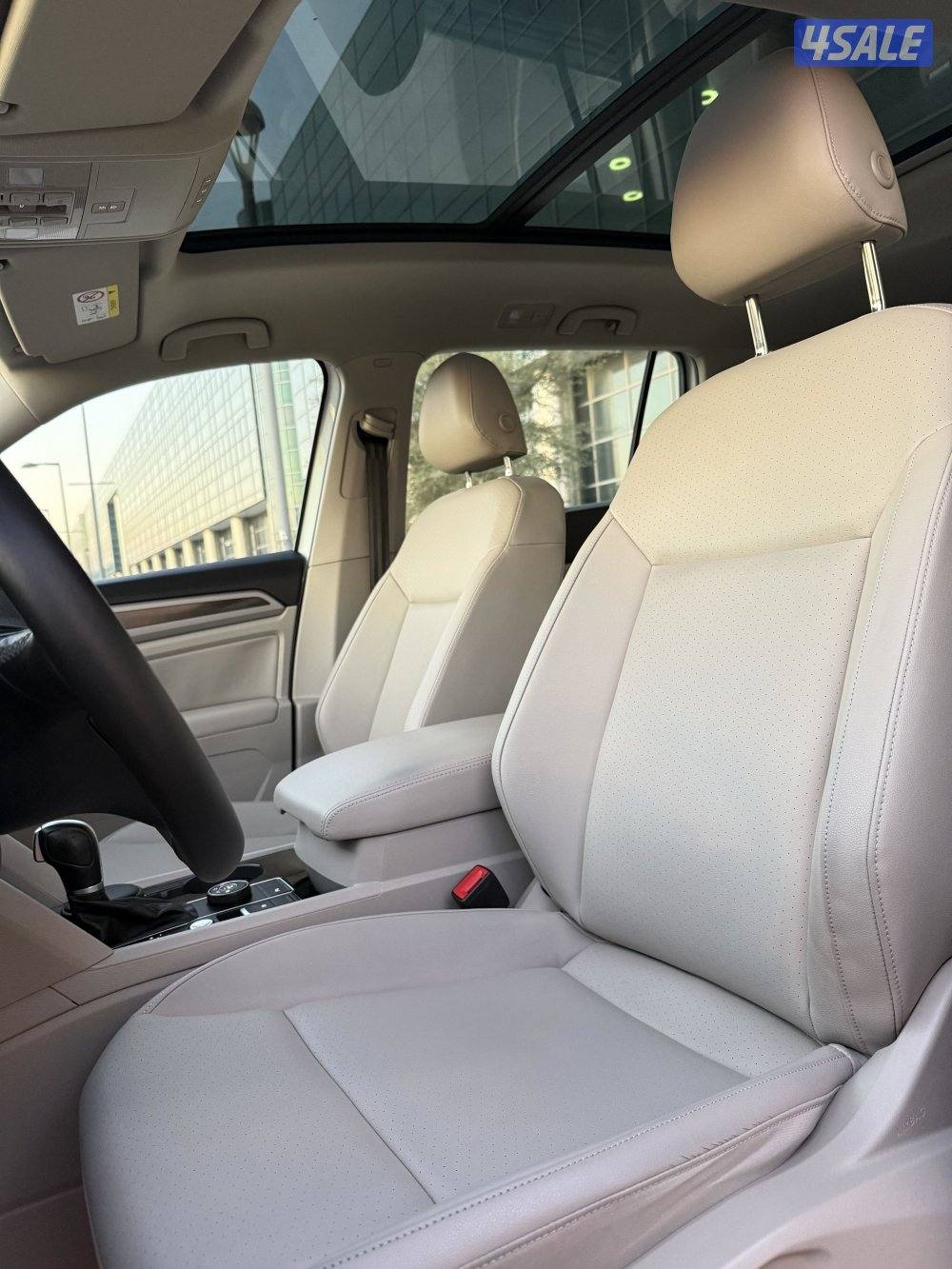 جيب تيرامونت 2019 بحالة الوكالة7