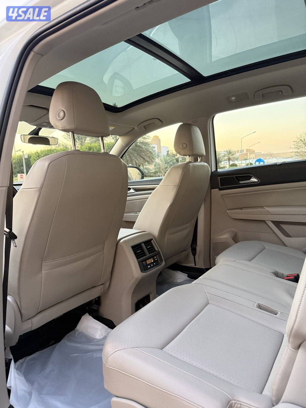 جيب تيرامونت 2019 بحالة الوكالة8