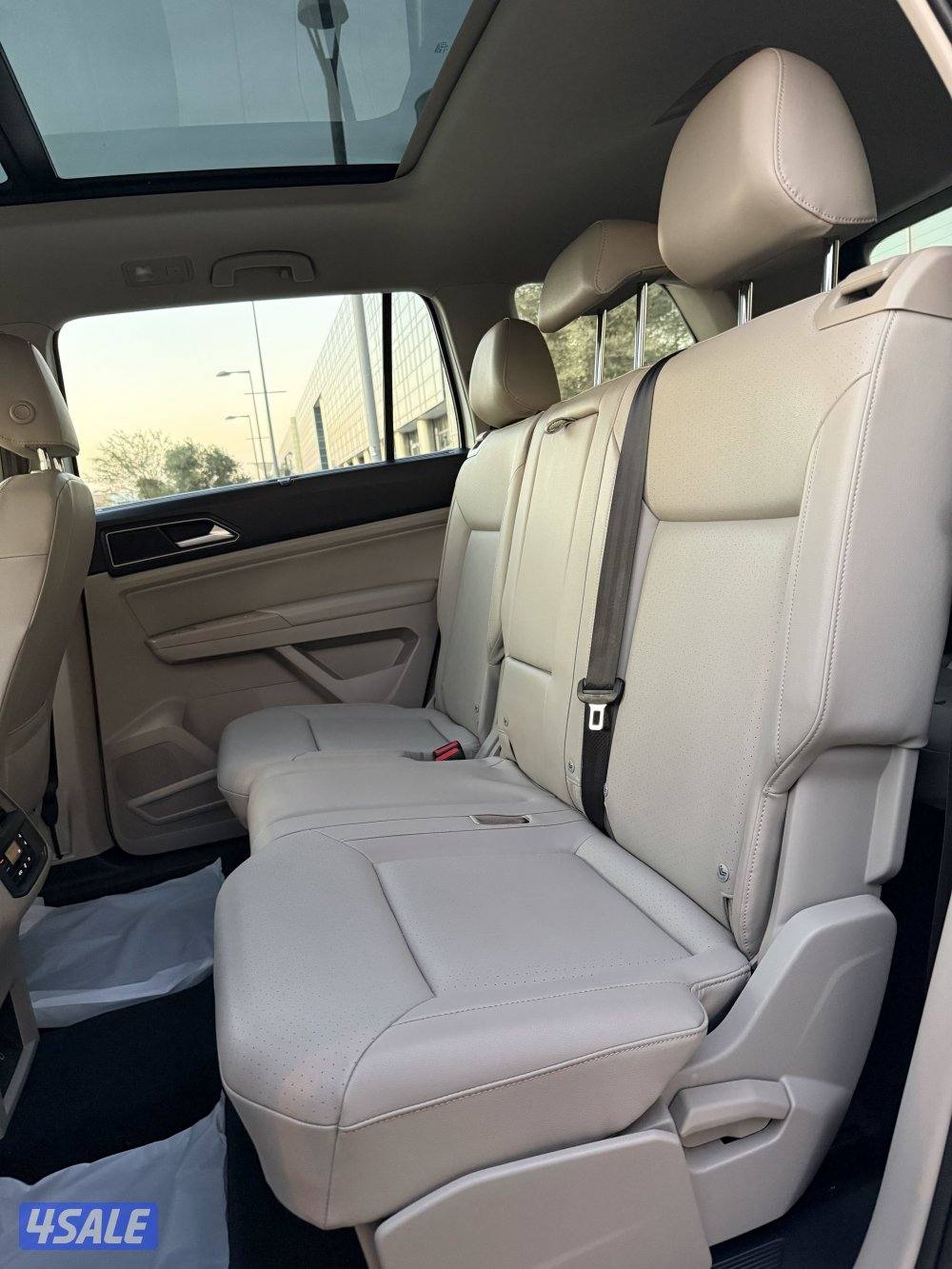 جيب تيرامونت 2019 بحالة الوكالة9