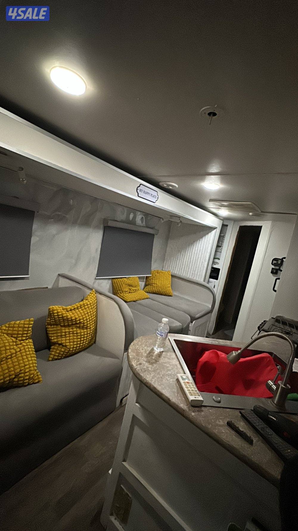 كرفان امريكي0