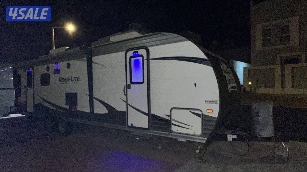 كرفان امريكي2