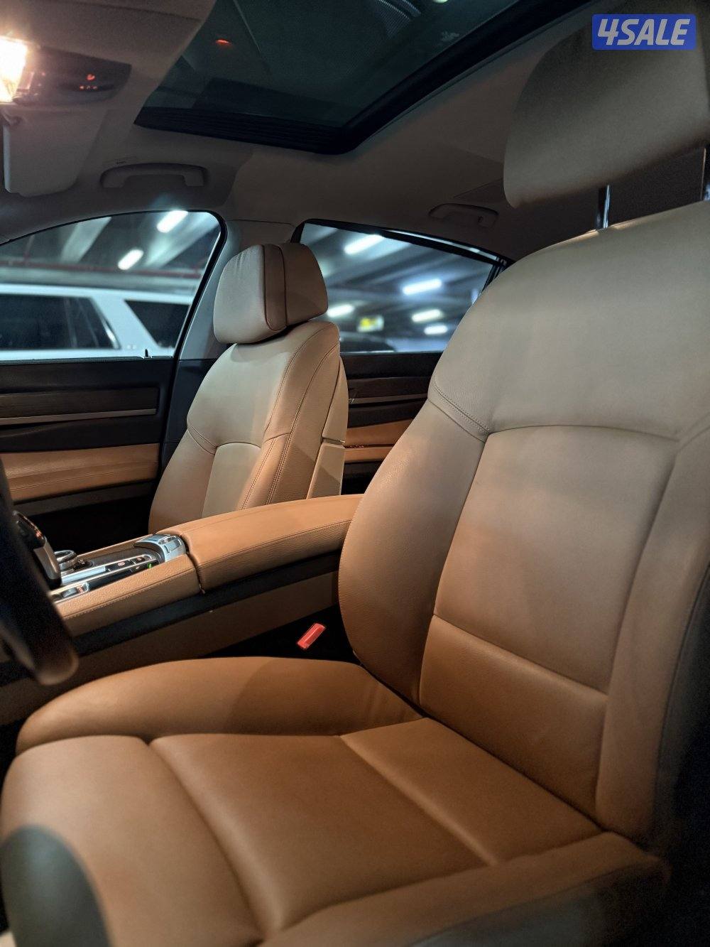 بي ام 2015 بحالة الوكالة7