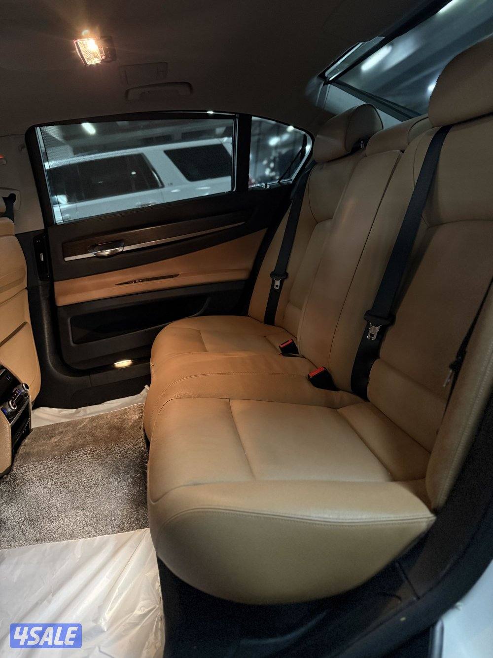 بي ام 2015 بحالة الوكالة9