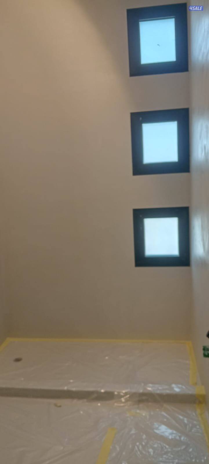 مايكروسمنت ابو مريم لجميع انواع الصبغ الدخلي والخارجي وتركيب ورق الجدر7