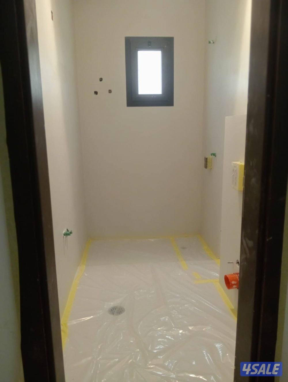 مايكروسمنت ابو مريم لجميع انواع الصبغ الدخلي والخارجي وتركيب ورق الجدر8