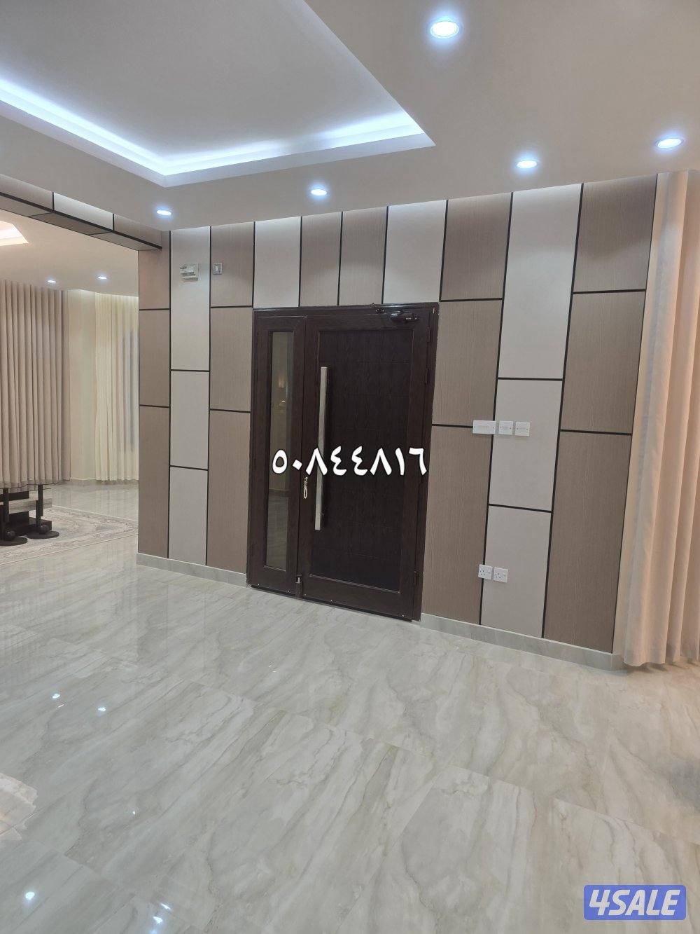 مايكروسمنت ابو مريم لجميع انواع الصبغ الدخلي والخارجي وتركيب ورق الجدر12