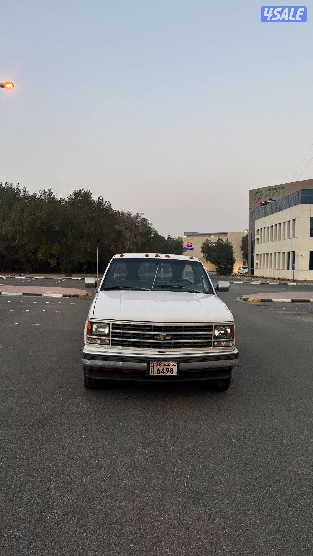 للبيع وانيت ٩١ 25001