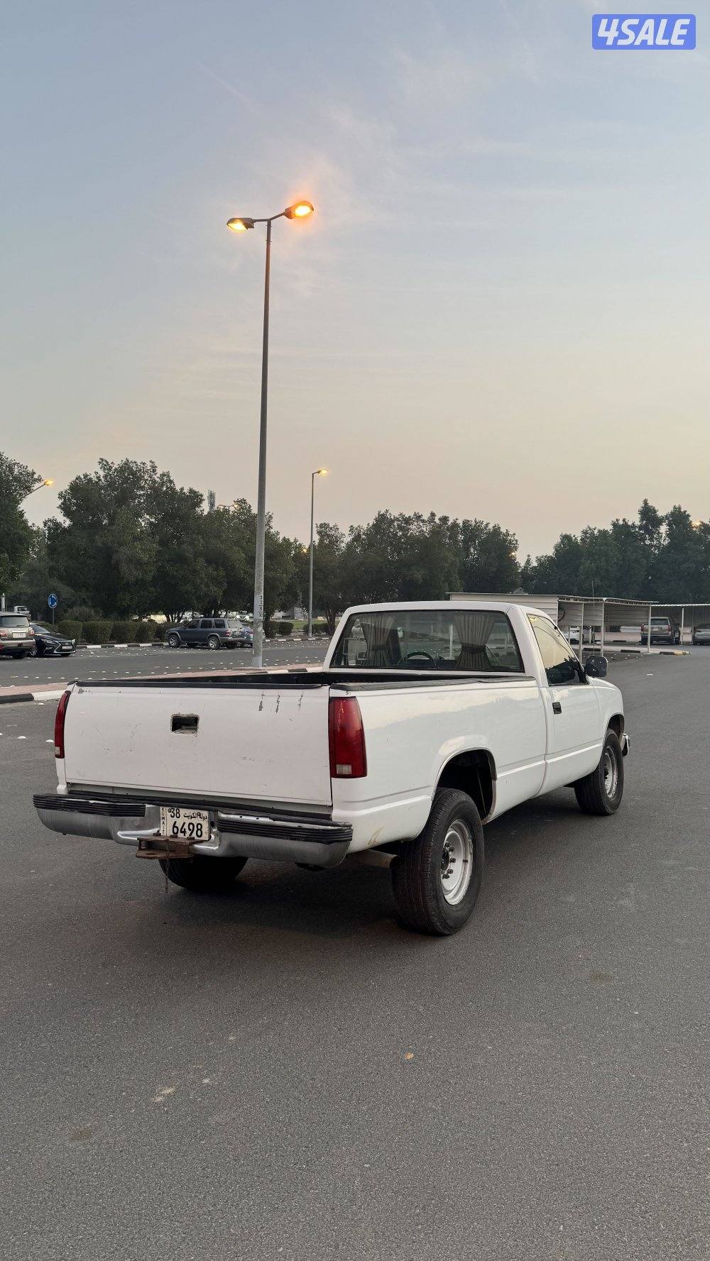 للبيع وانيت ٩١ 25002