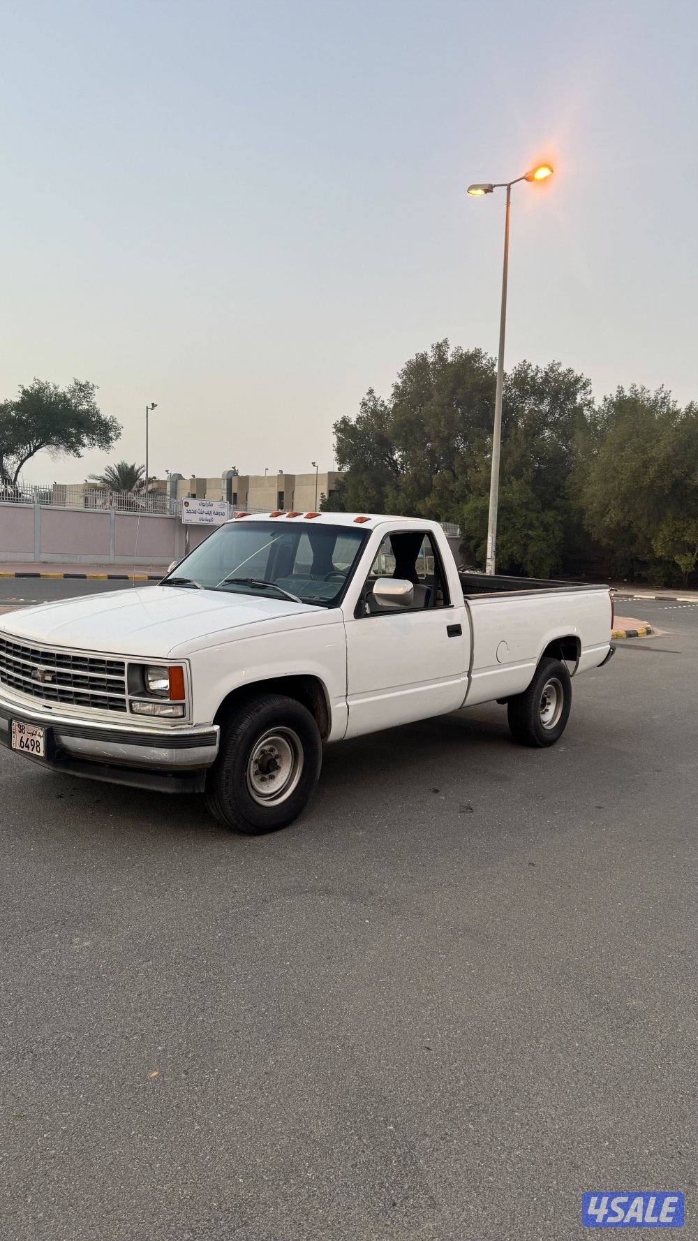 للبيع وانيت ٩١ 25003