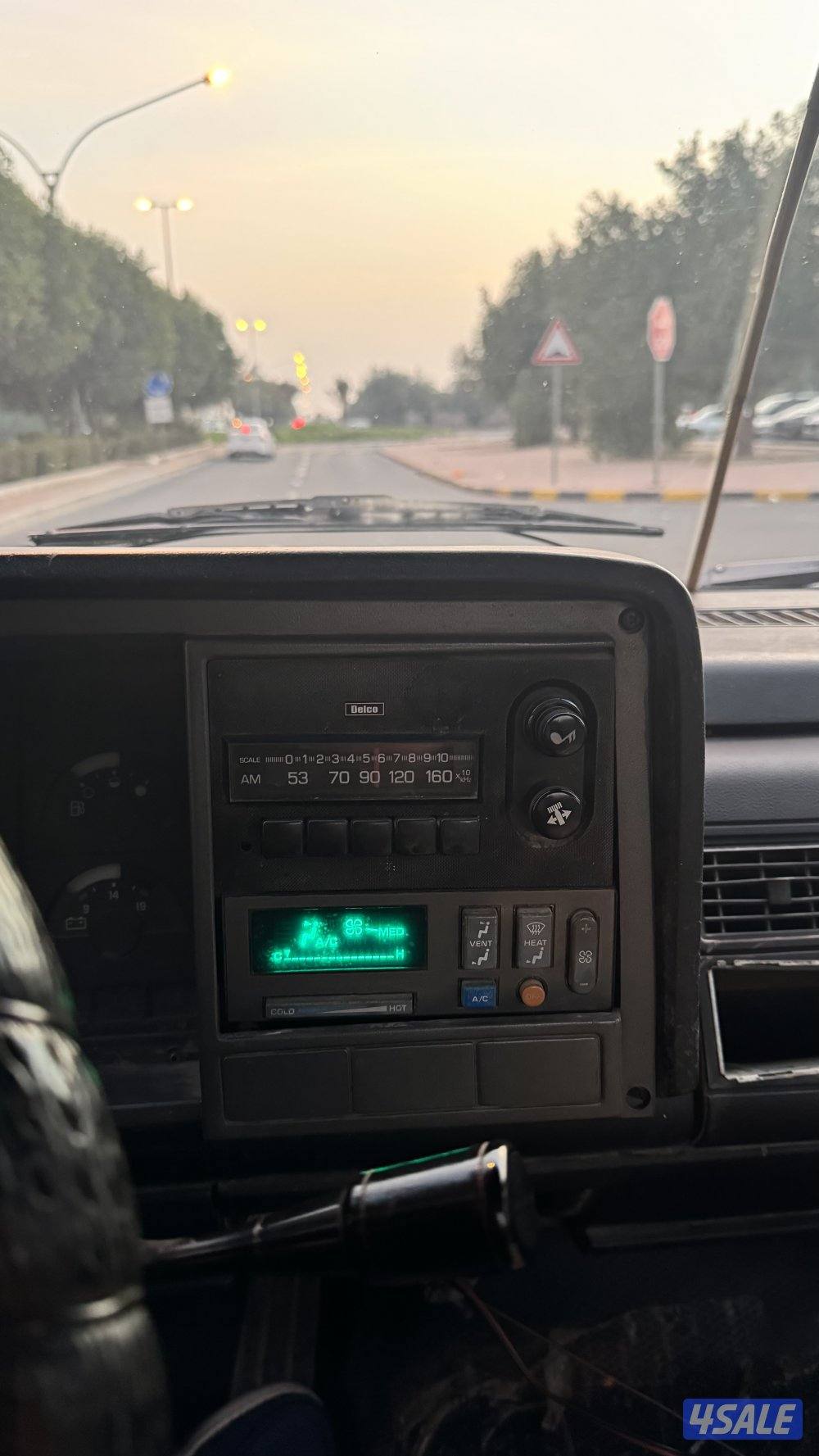 للبيع وانيت ٩١ 25004