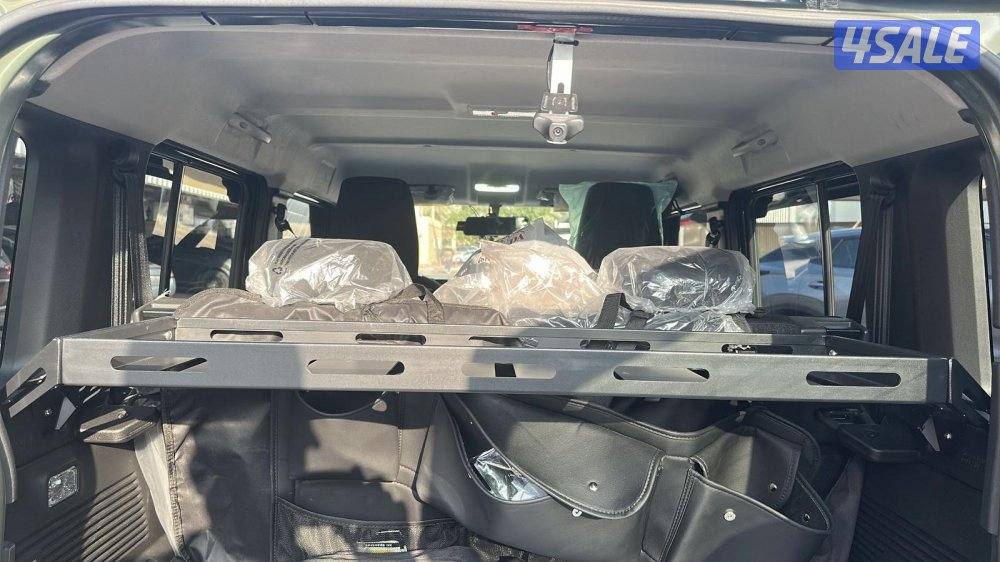 Suzuki jimny 2025  جمني4