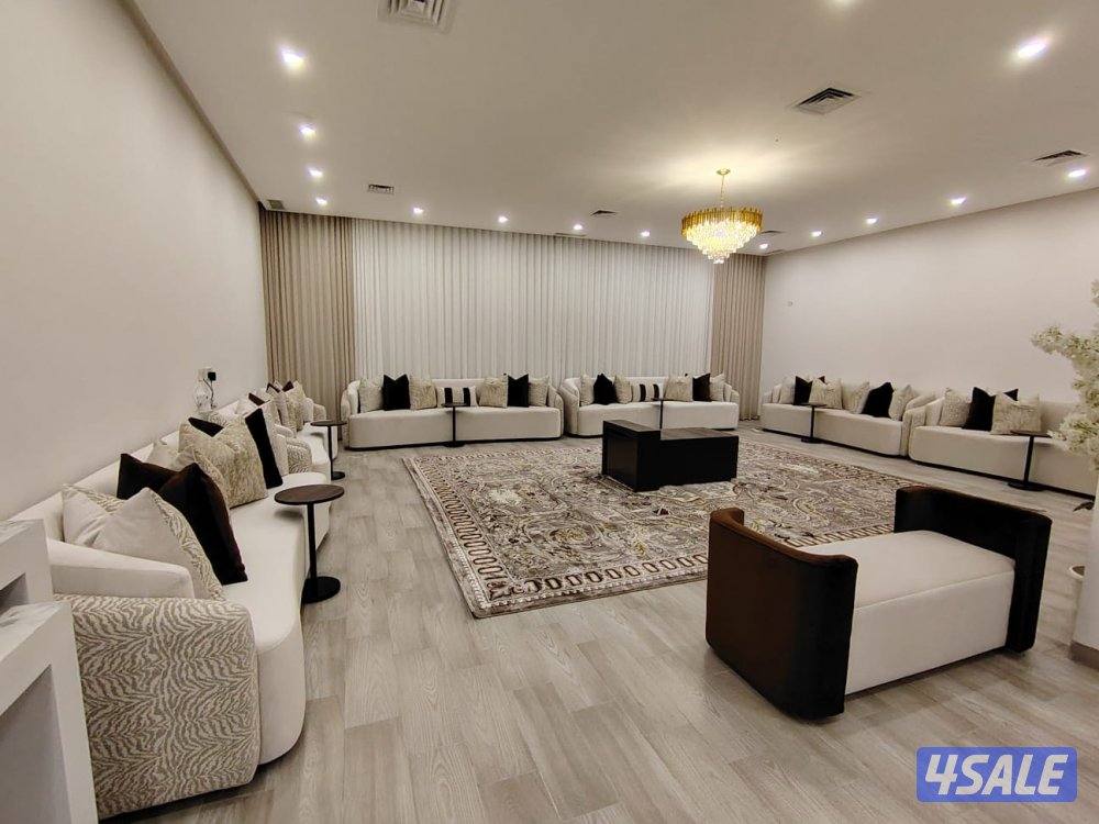 الضجيج الفروانية1