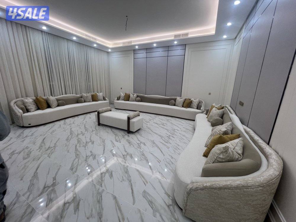 الضجيج الفروانية4