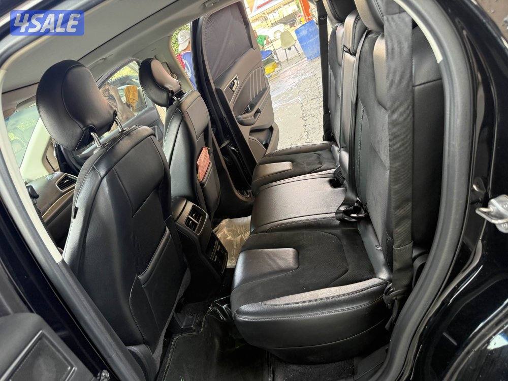 للبيع فورد ايدج 20163