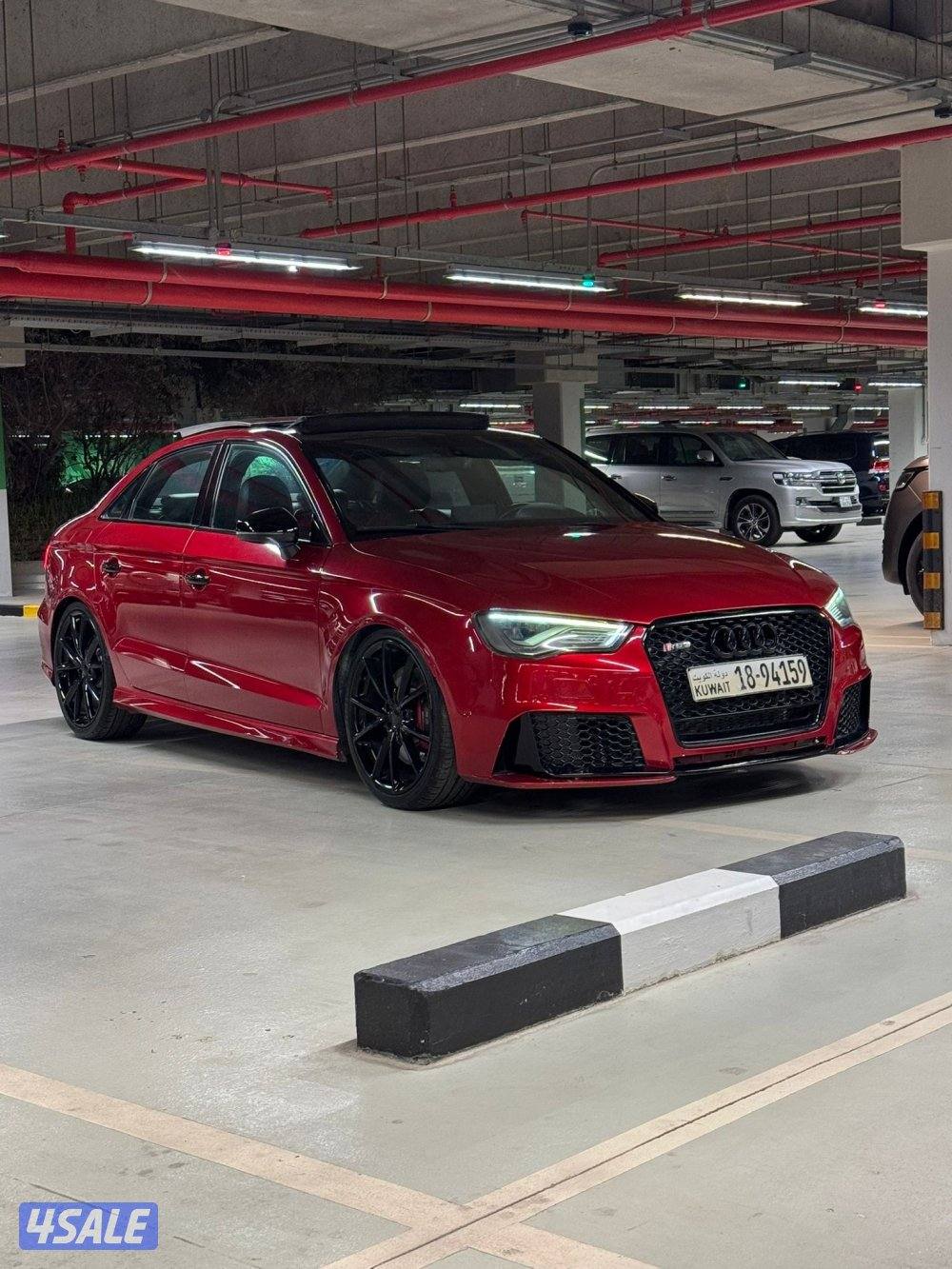 Audi s3 2016 quattro1