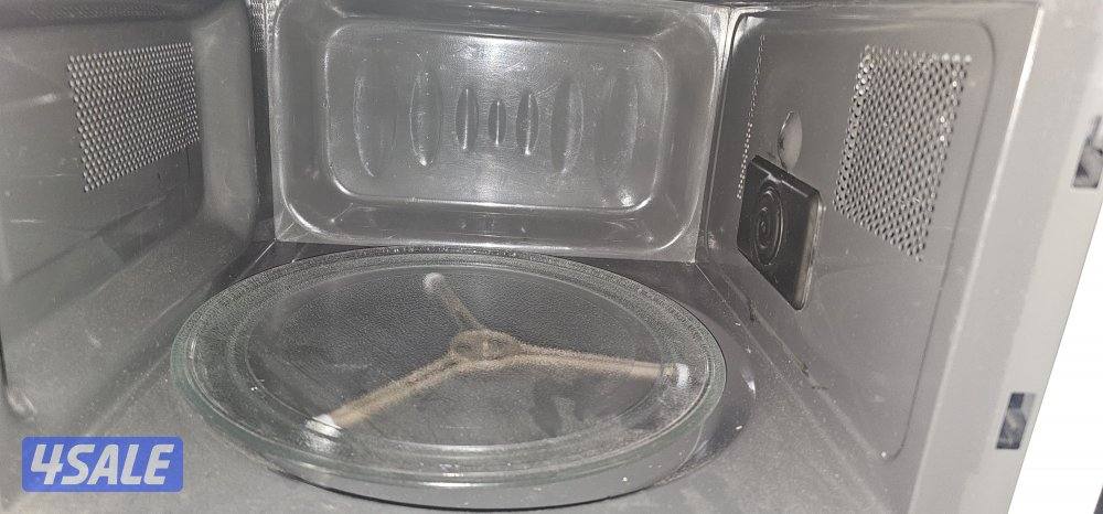 LG 30L MICROWAVE OVEn2