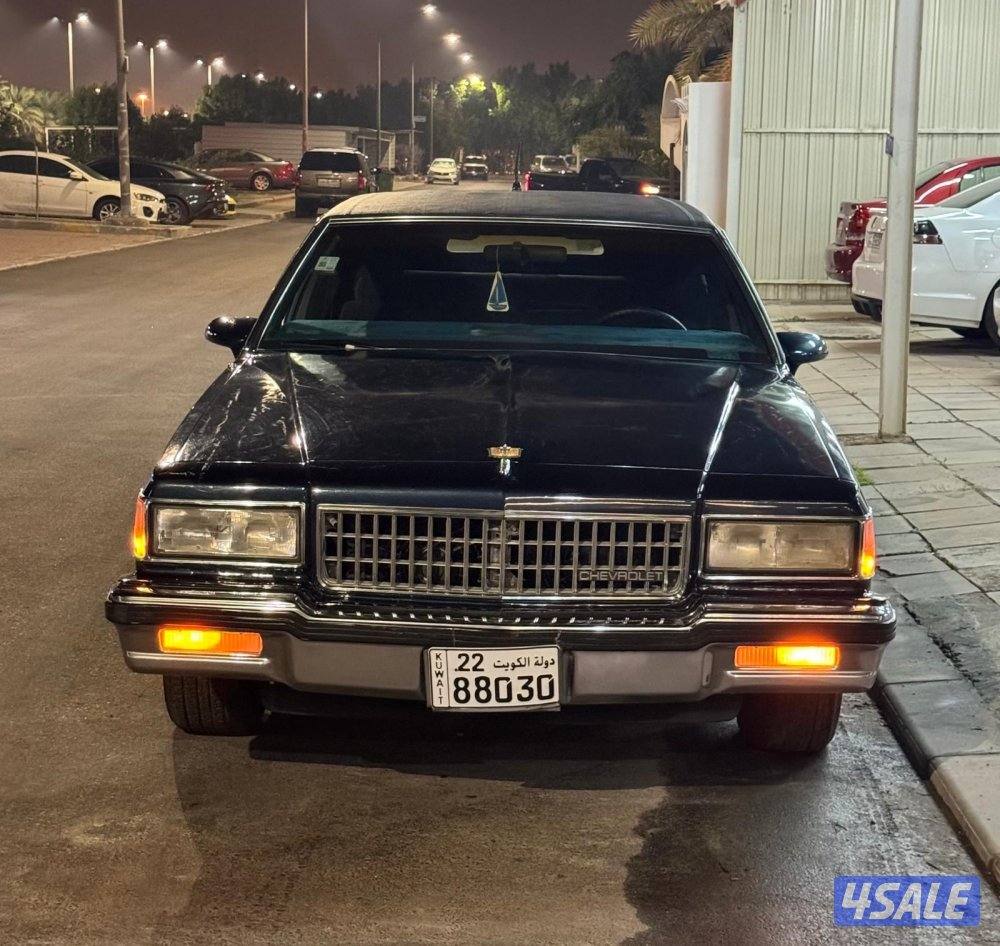 كابرس ليموزين وارد وكاله السحيمي نادر ومميز جداً8