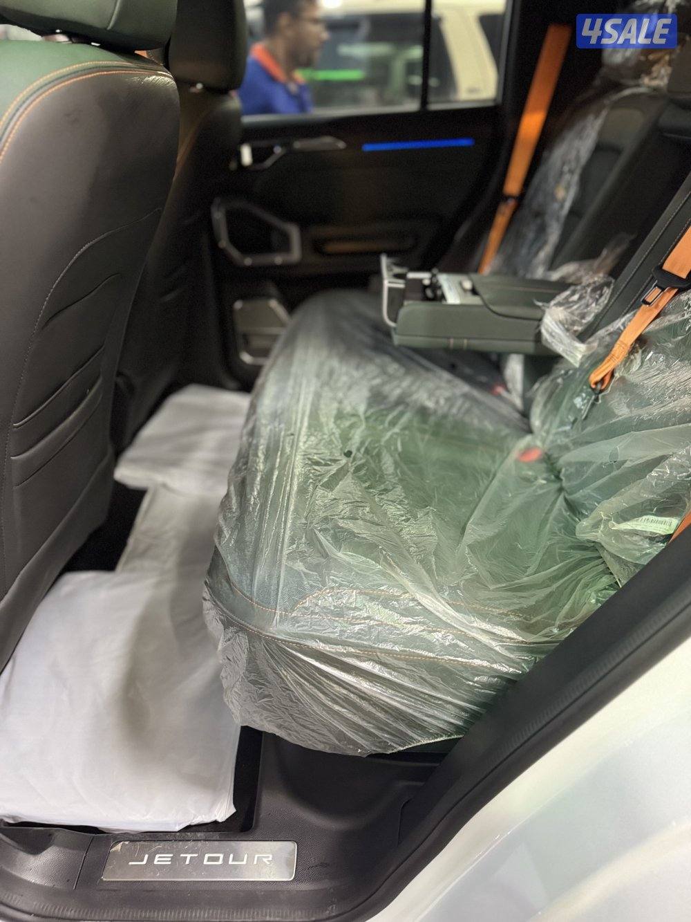 للبيع جيتور T2 موديل 2025 الفل4