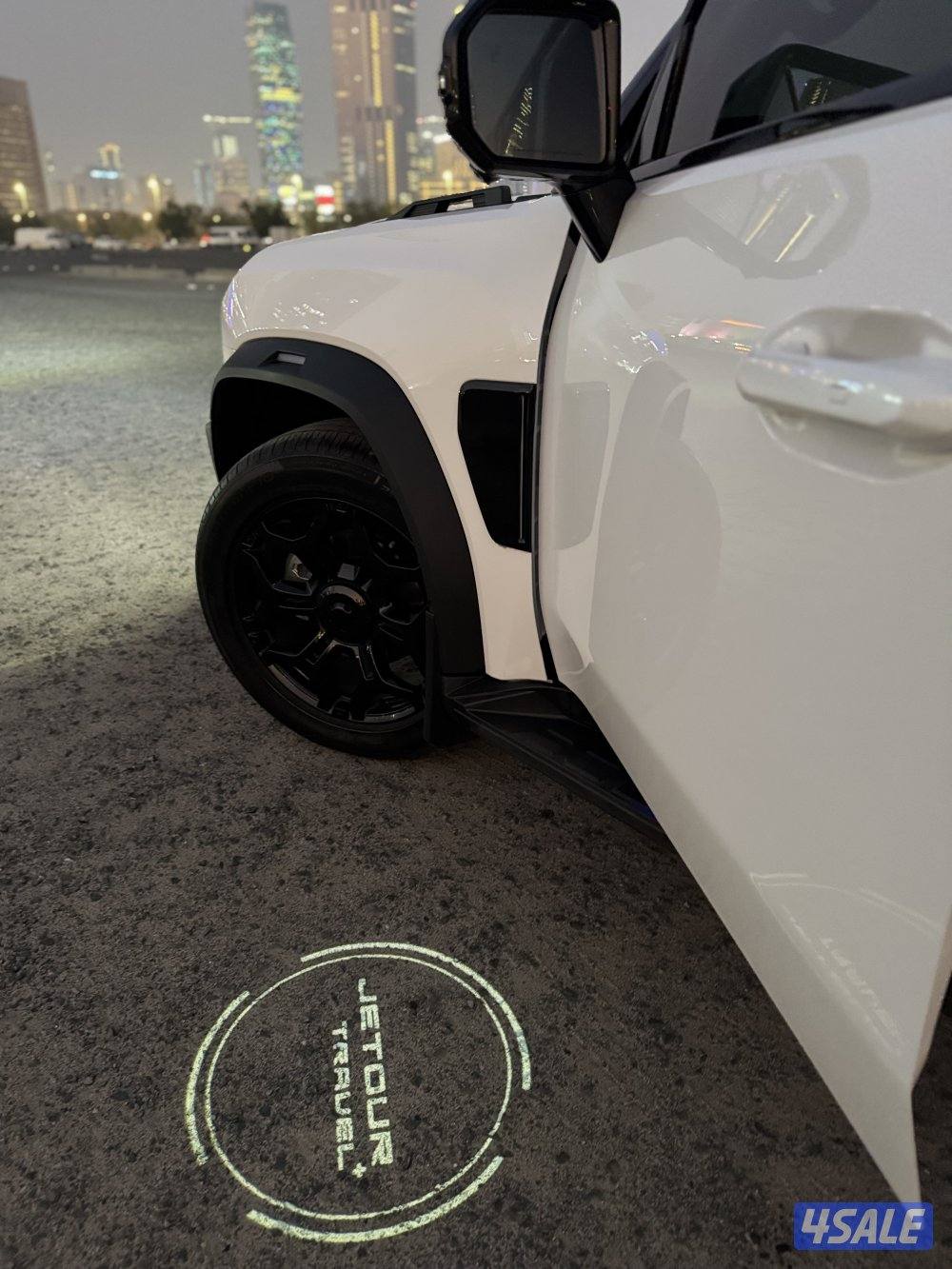 للبيع جيتور T2 موديل 2025 الفل6