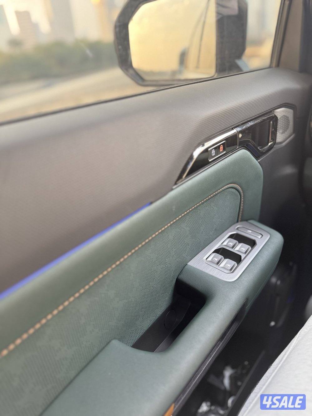 للبيع جيتور T2 موديل 2025 الفل9