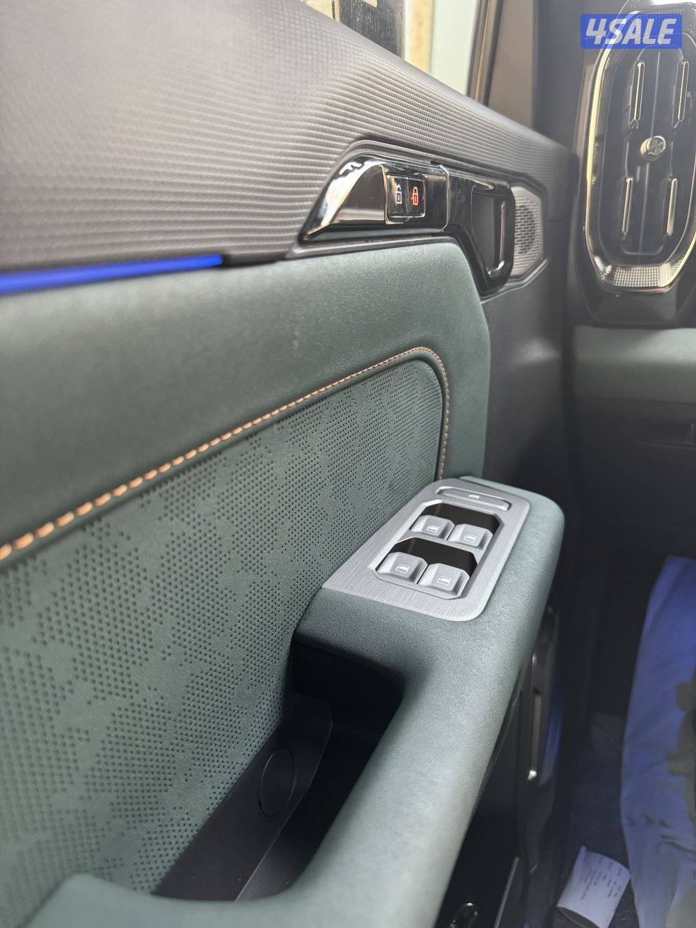 للبيع جيتور T2 موديل 2025 الفل11