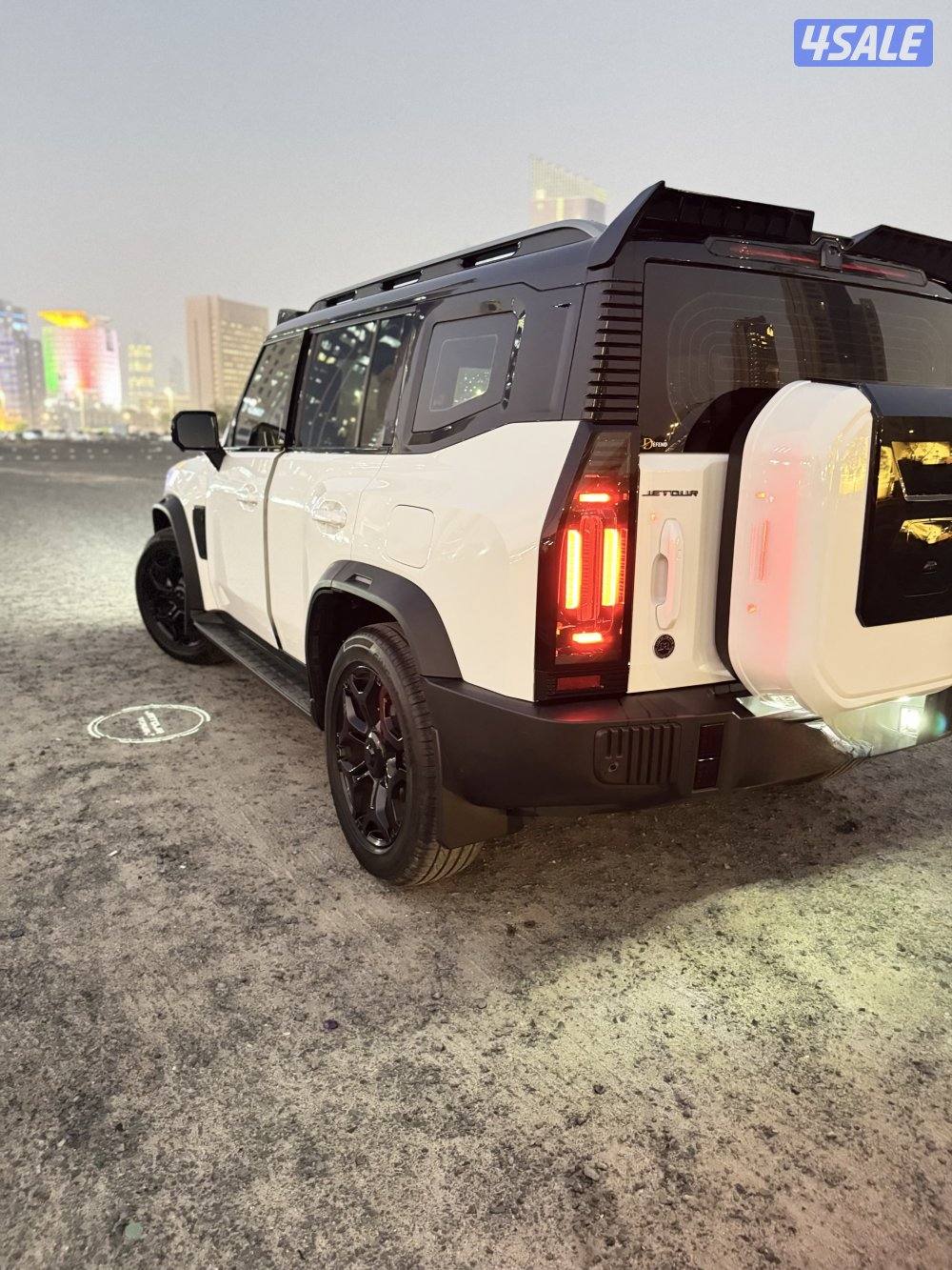 للبيع جيتور T2 موديل 2025 الفل13